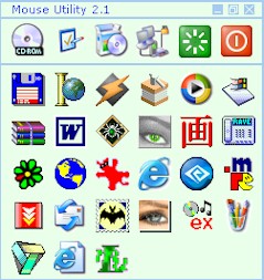 Mouse Utility 2.1